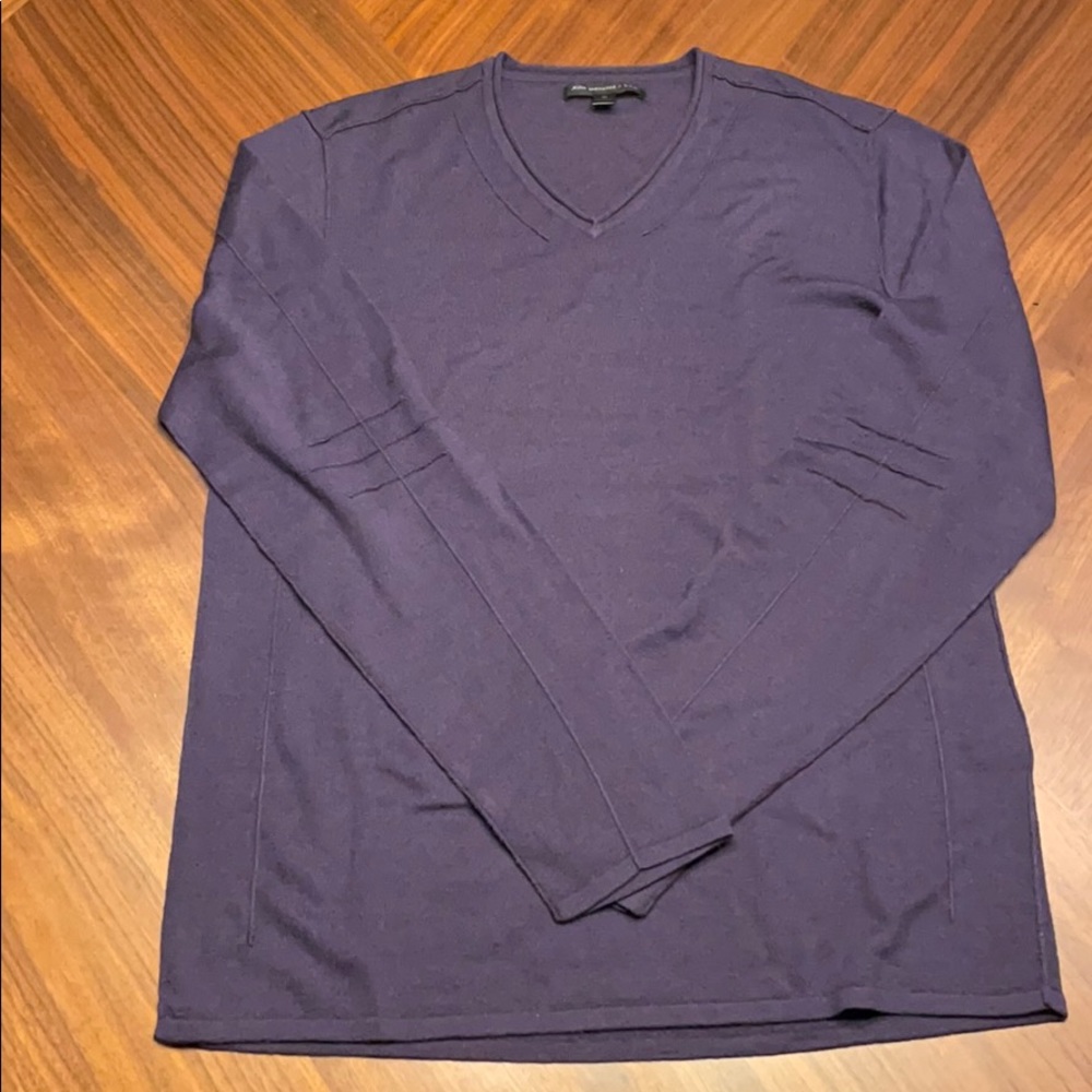 John Varvatos USA sweater